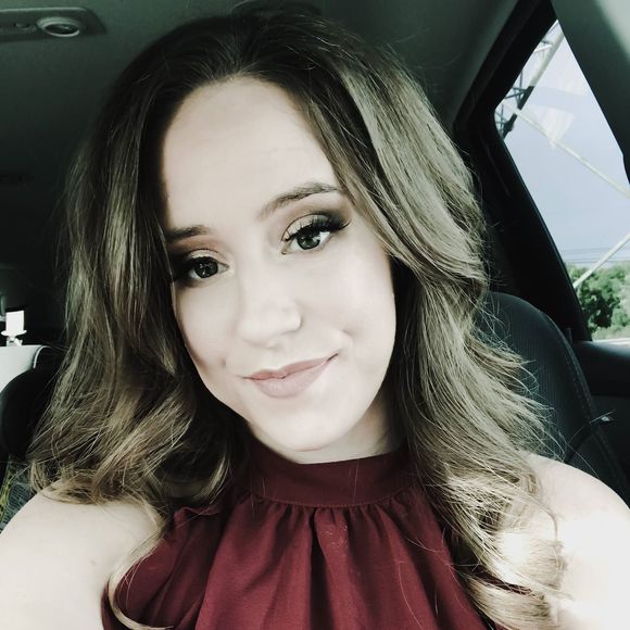 Meet your Posher, Stormy - Picture 1 of 1